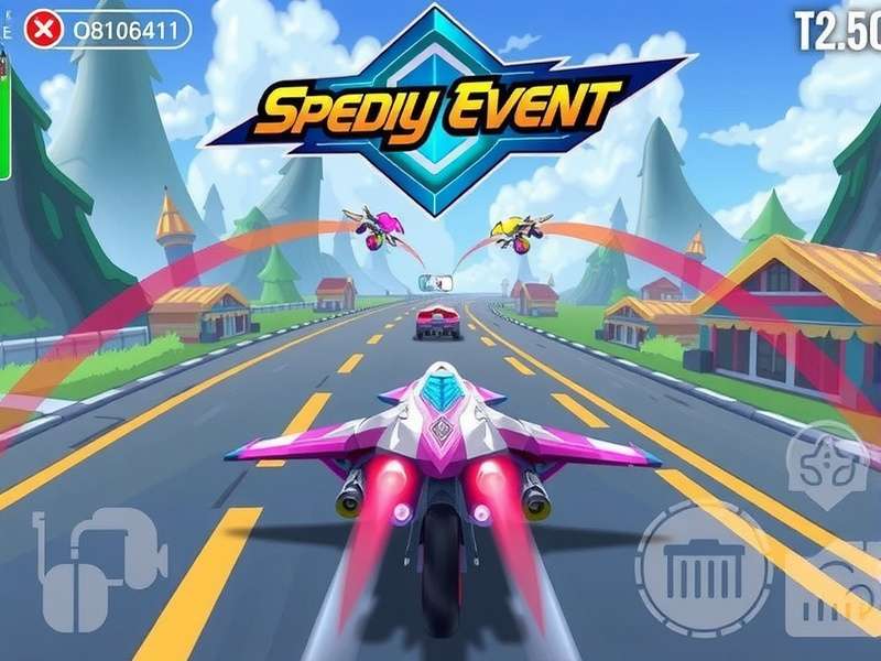 Sari Speed Phantom Players at a Local Event Sari Speed Phantom Community Event